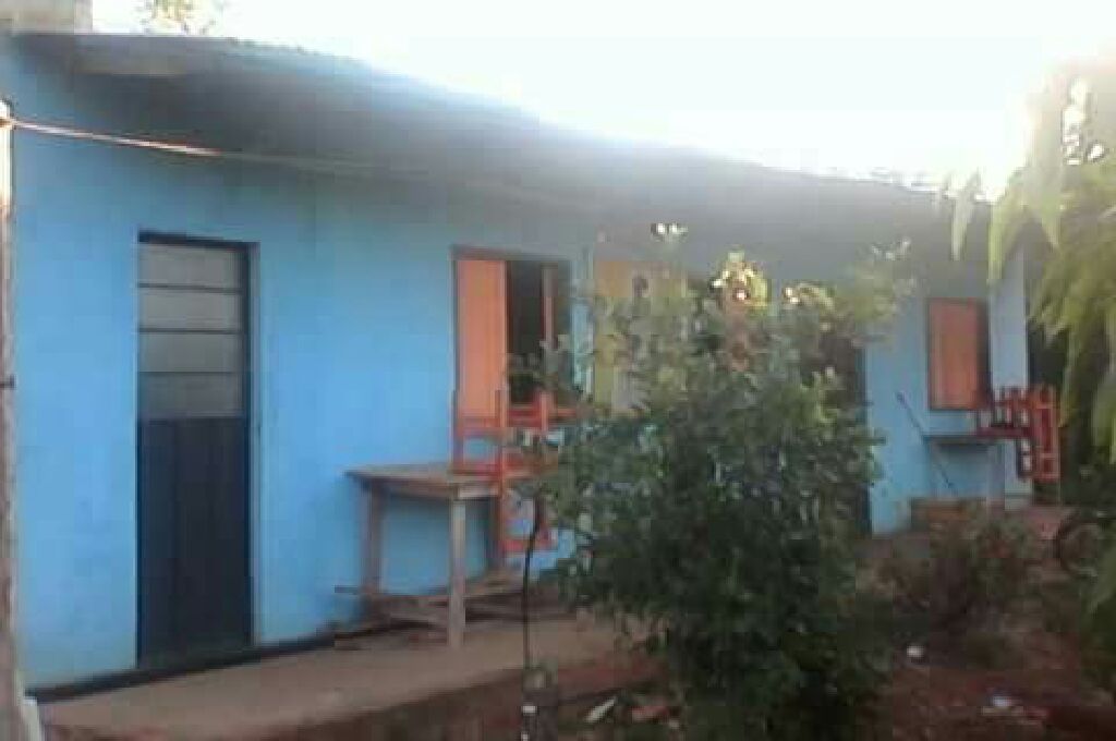 ¡CASA EN VENTA! Coronel Oviedo Py. — foto 2