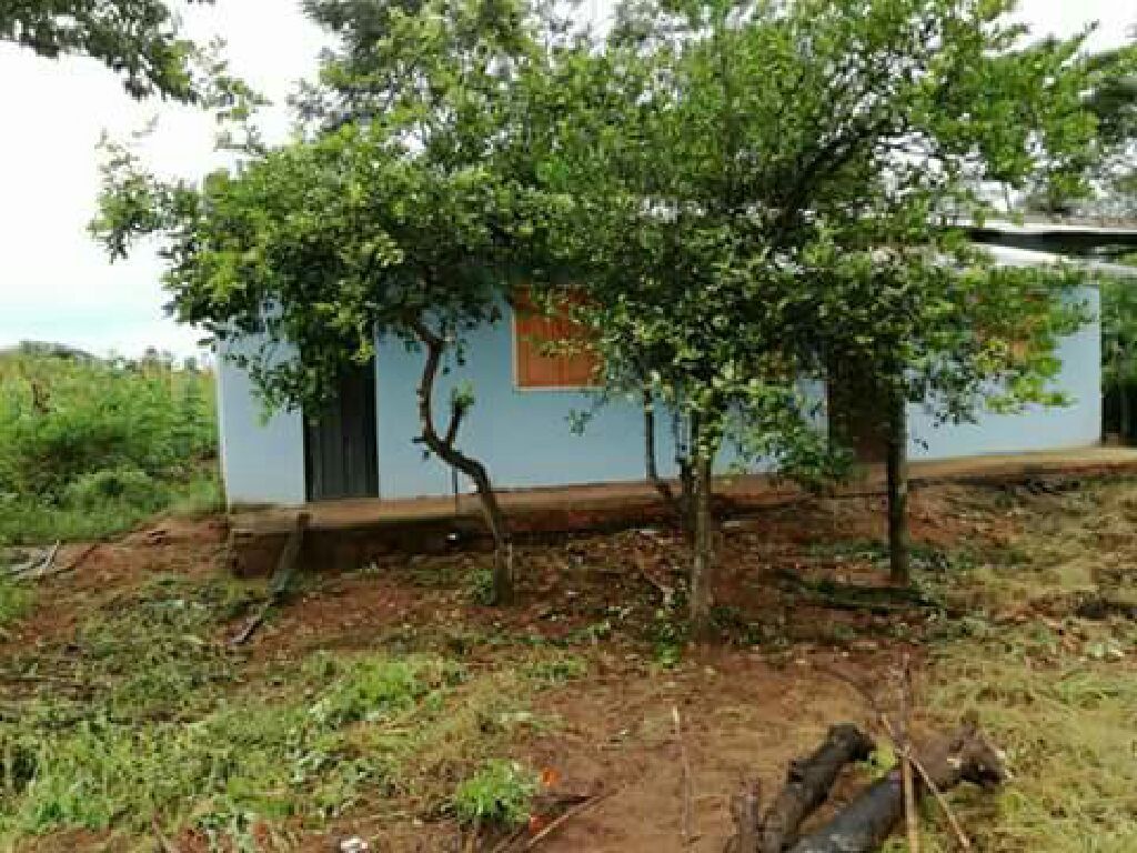 ¡CASA EN VENTA! Coronel Oviedo Py. — foto 3