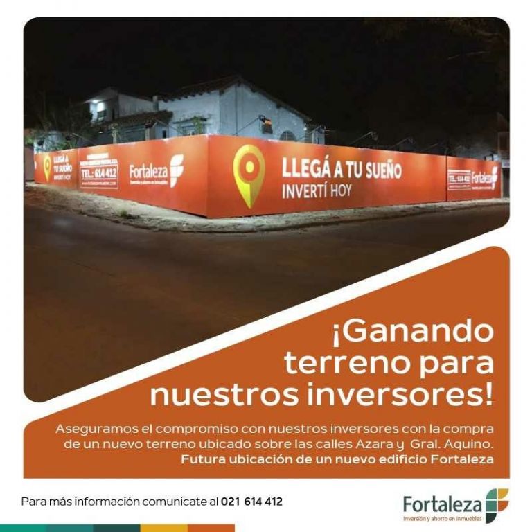 VENDO CONTRATO DE FORTALEZA — foto 2