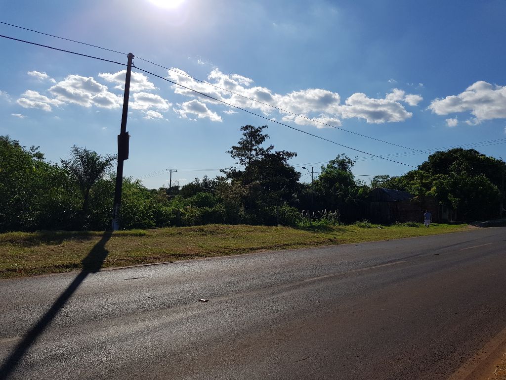VENDO TERRENO EN PRESIDENTE FRANCO — foto 3