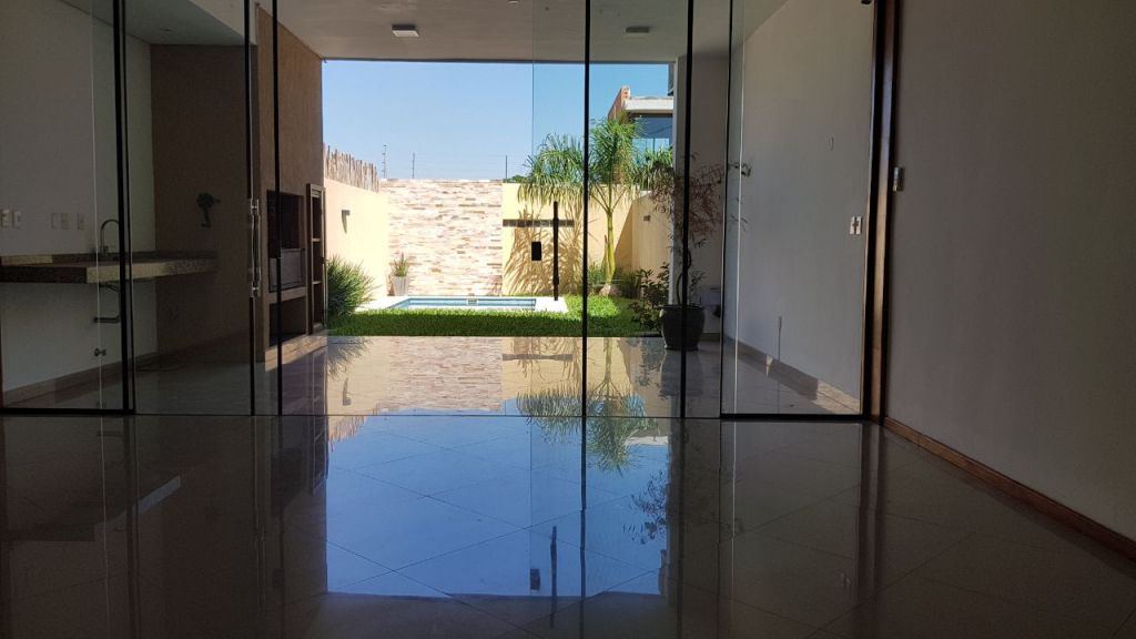 Vendo Duplex A Estrenar De 4 Dormitorios En Mburucuyá — foto 3