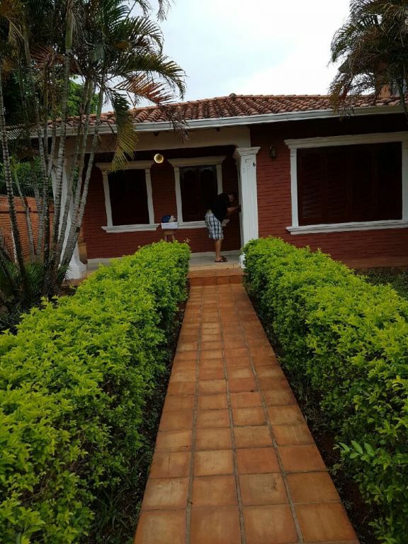 CASA ZONA SINALCO SAN LORENZO — foto 3