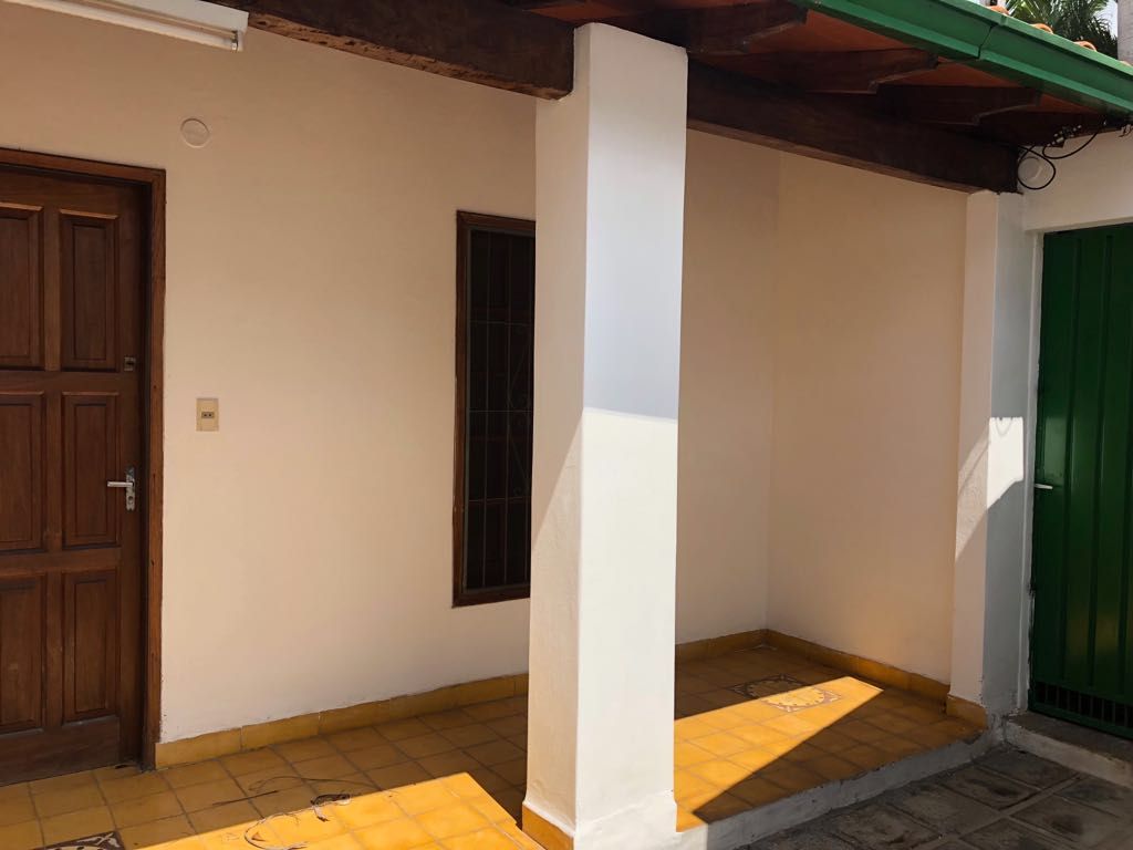 INMOBILIARIA ALQUILA casa en Barrio Jara. Calle Juan Ventre 1222, a 2 cuadras de la Av. Brasilia. — foto 2