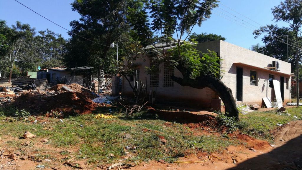 OFERTO.. cuatro departamentos a estrenar en Barrio Pai ñu-Ñemby--- — foto 2