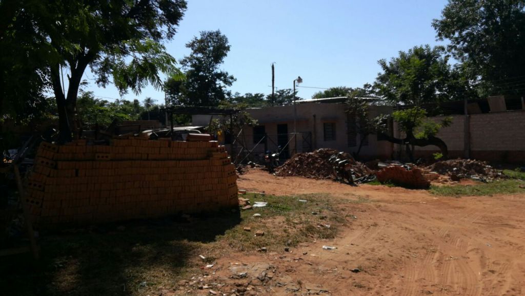 OFERTO.. cuatro departamentos a estrenar en Barrio Pai ñu-Ñemby--- — foto 3
