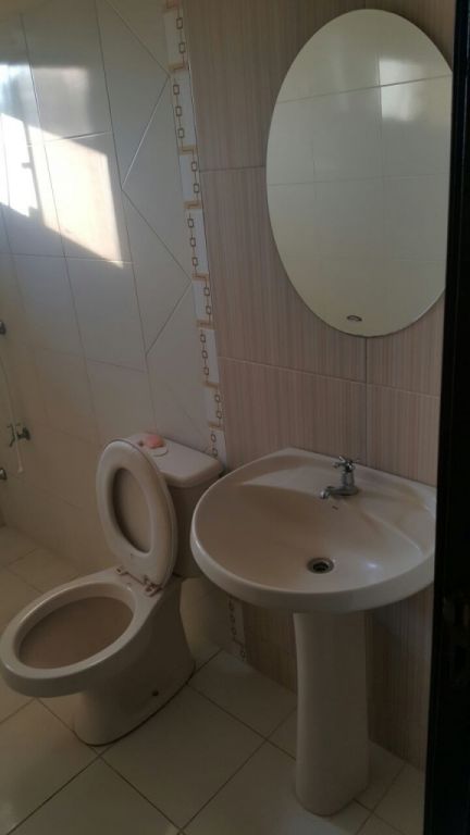 Alquilo Dpto. zona Itaugua — foto 2