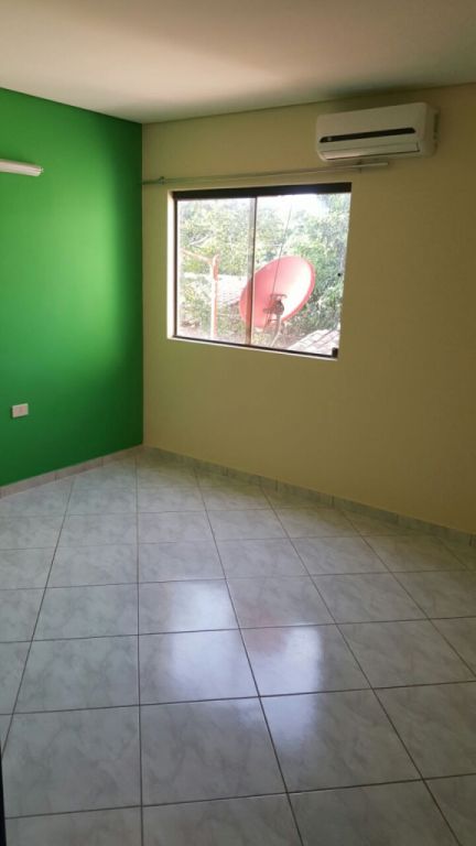Alquilo Dpto. zona Itaugua — foto 3
