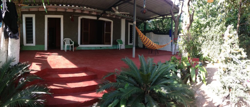 Vendo dos Casas en la ciudad de Ypané — foto 2
