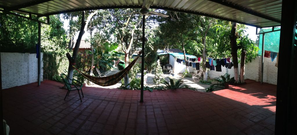 Vendo dos Casas en la ciudad de Ypané — foto 3