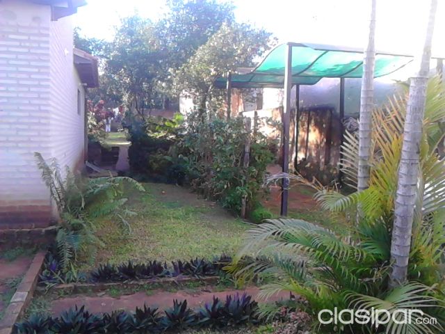 VENDO HERMOSA CASA EN PIRIBEBUY — foto 2