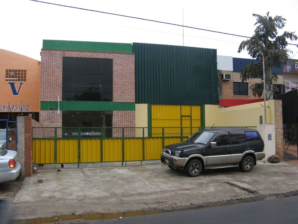 Sobre Av.Mcal Lopez Zona Norte Fdo de la Mora — foto 3