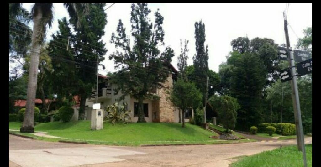 Vendo hermosa casa en el.Paraná Country Club — foto 2
