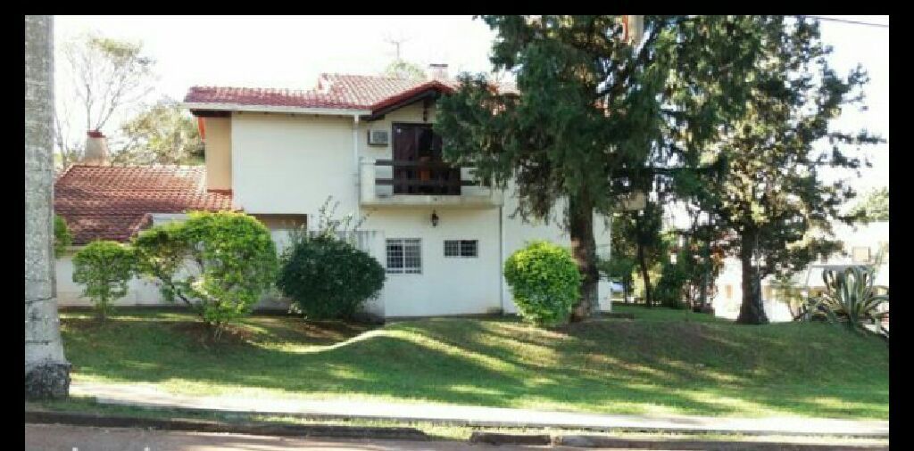 Vendo hermosa casa en el.Paraná Country Club — foto 3