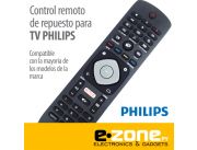 Control remoto para TV PHILIPS