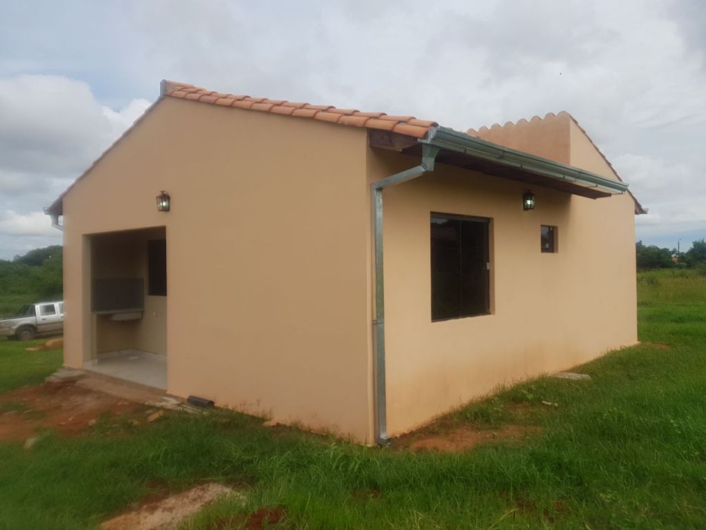 REMATO CHALET FAMILIAR A ESTRENAR EN CAPIATA - PRECIOSO — foto 3