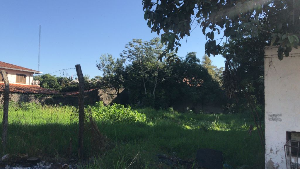 Vendo 1.000 mts 2 en Luque! zona curva romero — foto 2