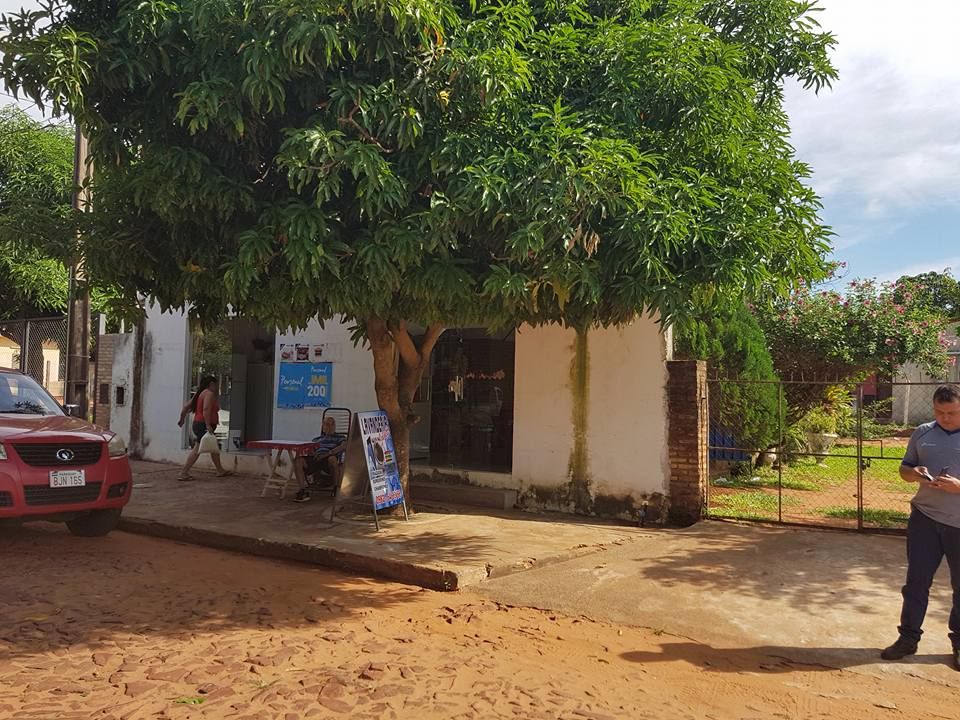 VENDO CASA EN CAPIATA KM19 A 500 METROS DE RUTA 1 — foto 3