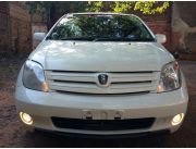 KAPO MOTORS VENDE HERMOSO IST PERLADO FULL EQUIPO