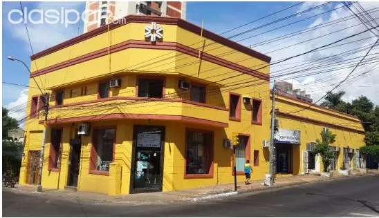 Vendo estratégica esquina céntrica — foto 2
