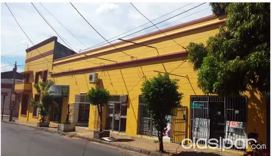 Vendo estratégica esquina céntrica — foto 3