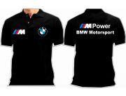 REMERA RACING BMW MOTORSPORT
