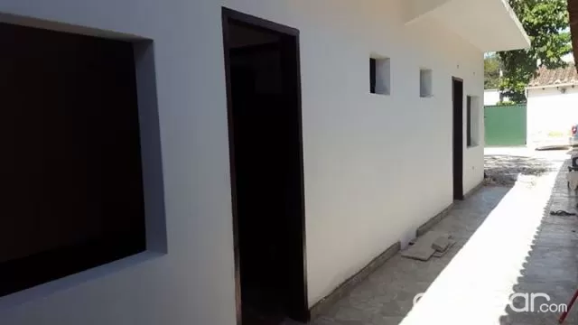 Departamento con baño privado Zona Boggiani Tupi — foto 2