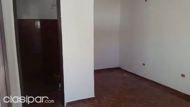 Departamento con baño privado Zona Boggiani Tupi — foto 3