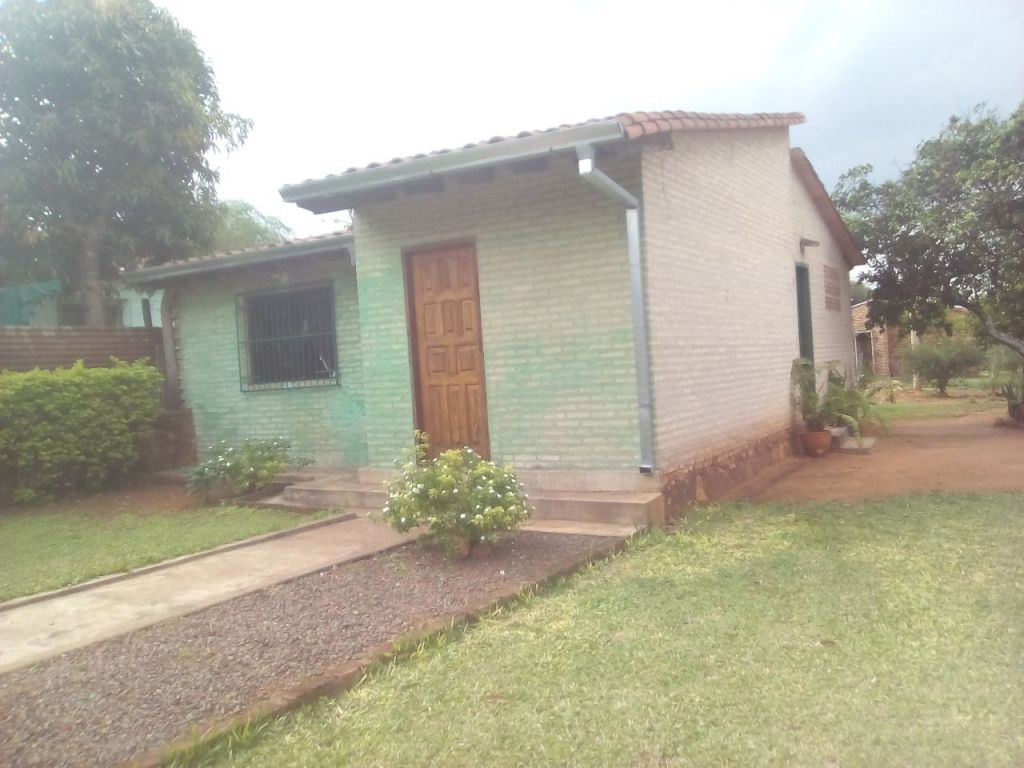 VENDO CASA EN CAPIATA — foto 2