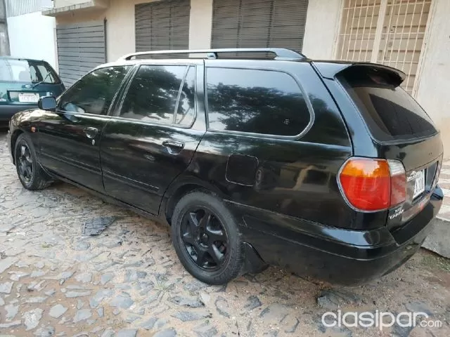 Nissan Primera 2001 — foto 5