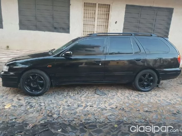 Nissan Primera 2001 — foto 6