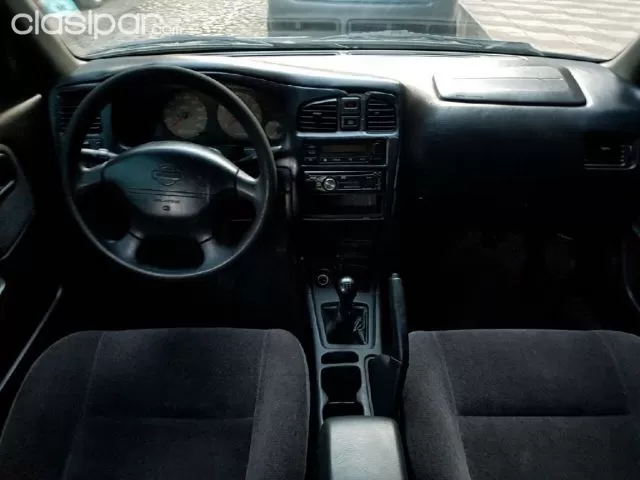 Nissan Primera 2001 - foto 7