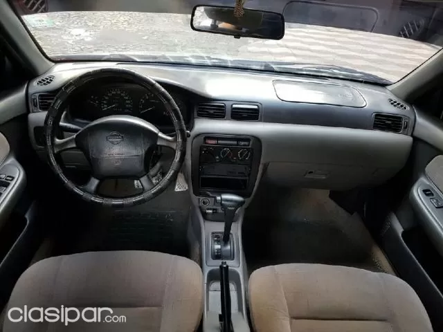 Nissan Sentra 1999 - foto 5