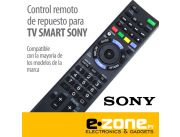 Control remoto para TV SONY / ezone.com.py