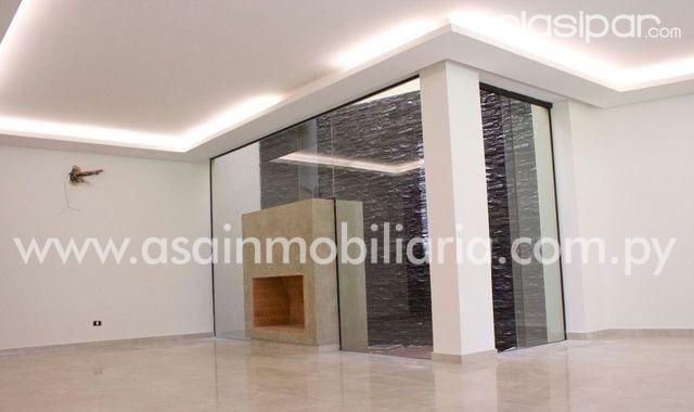 FINA RESIDENCIA A ESTRENAR CON 5 DORMITORIOS — foto 3