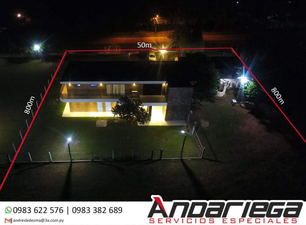 VENDO PROPIEDAD EN COLONIA 14 DE MAYO - GUAIRA — foto 2