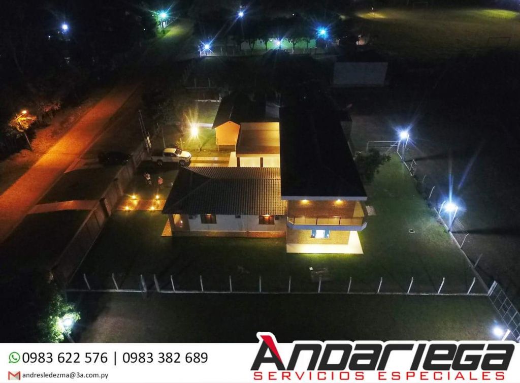 VENDO PROPIEDAD EN COLONIA 14 DE MAYO - GUAIRA — foto 3
