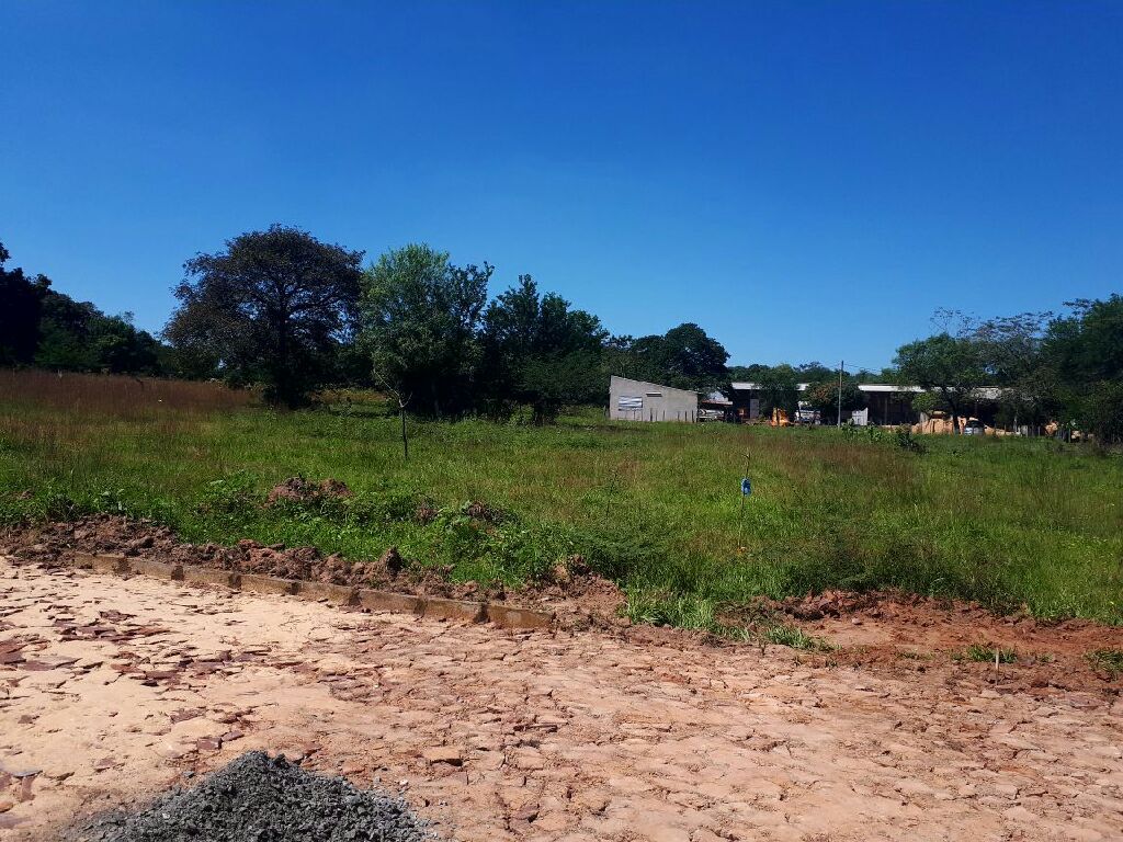 Terrenos YPANE (POTRERITO) — foto 3