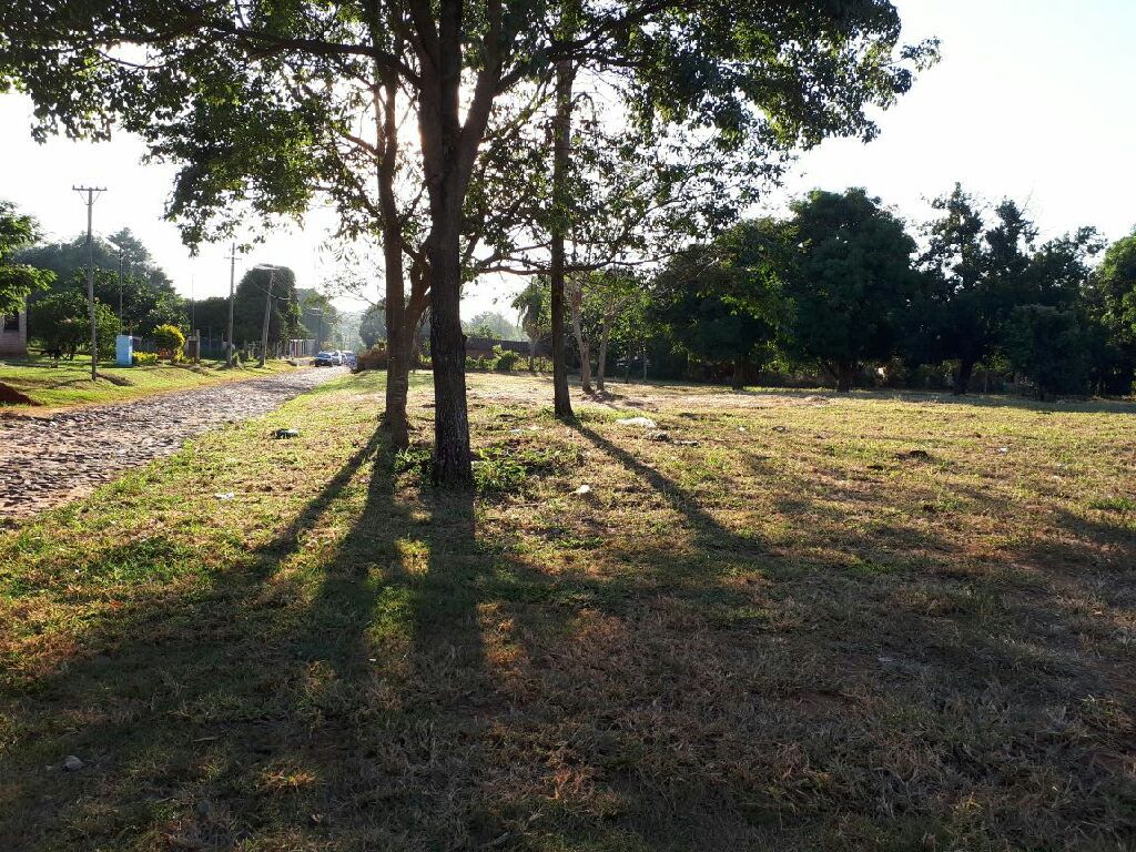 Terrenos en capiata km 21 rojas cañada — foto 3