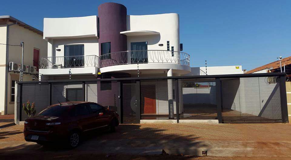 Casa en Barrio San Jose Ciudad del Este — foto 2