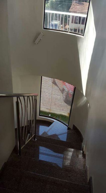 Casa en Barrio San Jose Ciudad del Este — foto 3