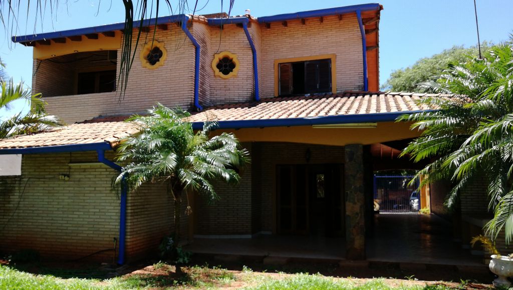 RESIDENCIA ZONA DYLAN, (MCAL LÓPEZ, LIBERTAD, LAGUNA GRANDE). — foto 2