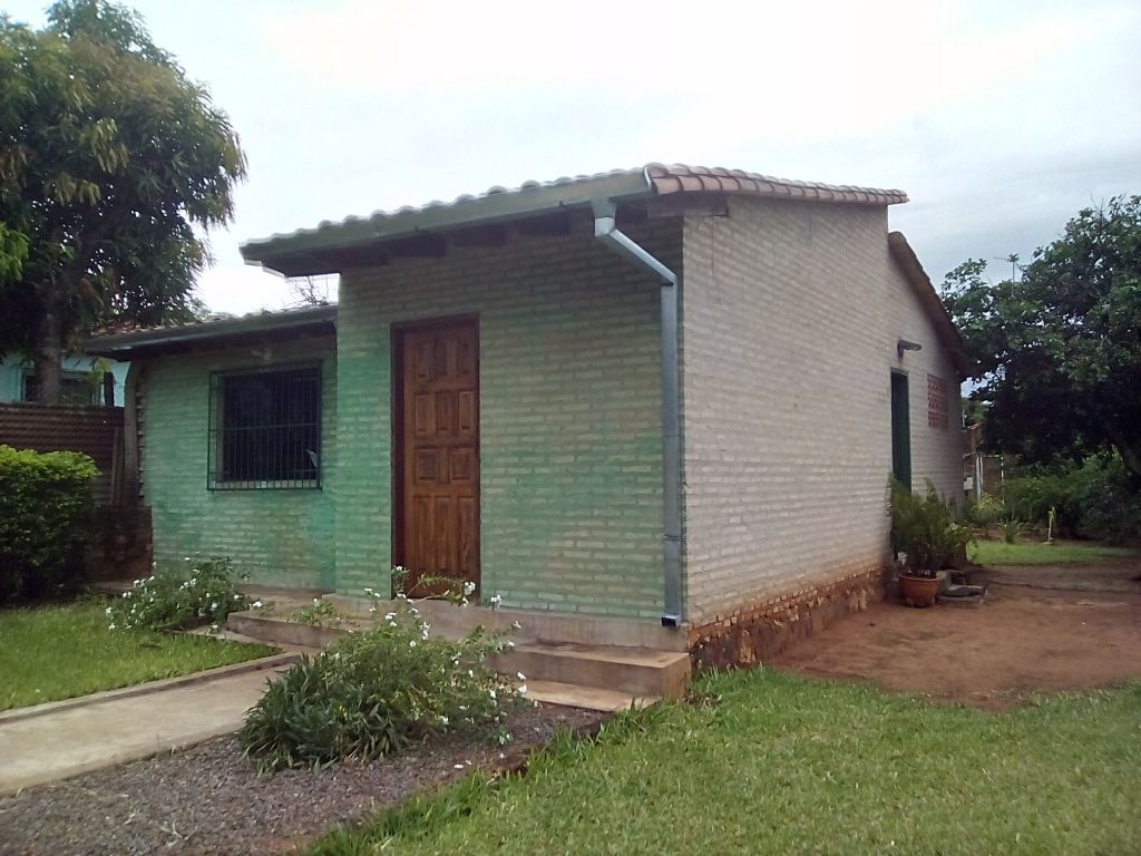 VENDO CASA EN CAPIATA RUTA 2 — foto 2