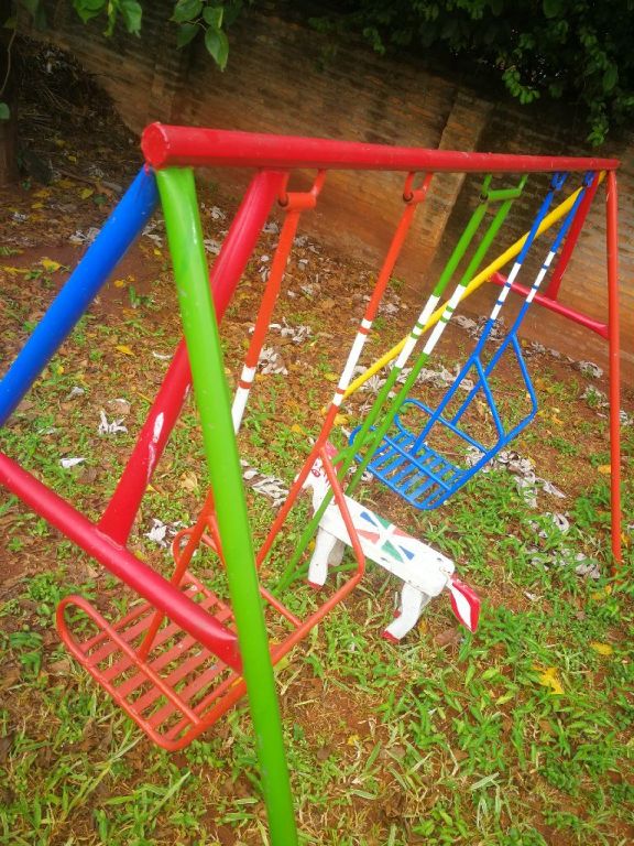 Vendo Parque ⛲ Infantil — foto 2