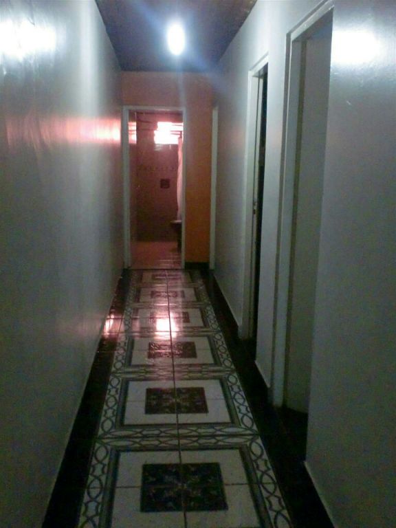Vendo Casa amueblada Las Americas Area 6 — foto 2