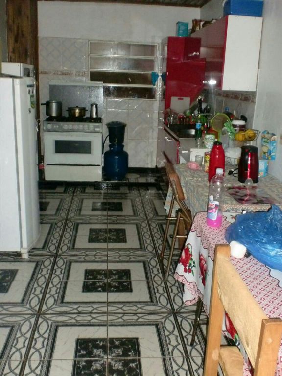 Vendo Casa amueblada Las Americas Area 6 — foto 3