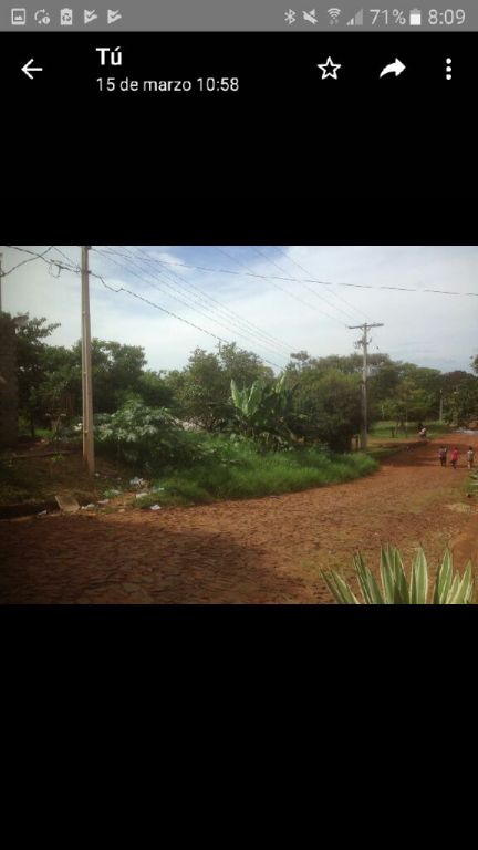 Vendo terreno Titulado en OFERTA!!! — foto 3