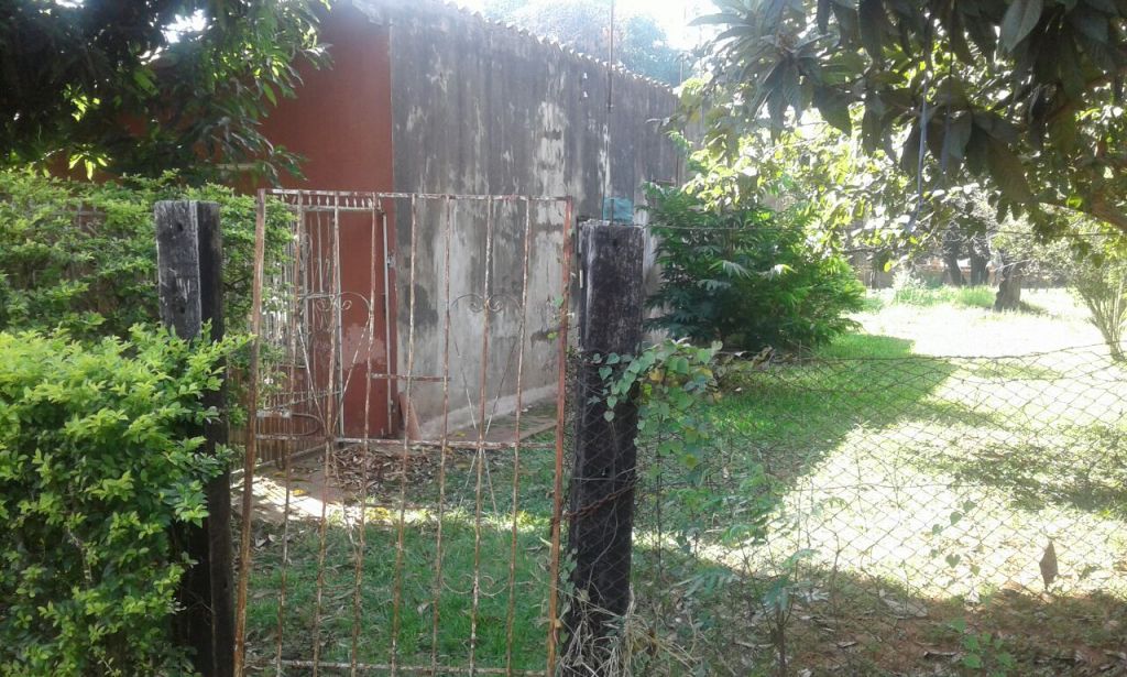 VENDO CASA EN CAPIATA.... — foto 2