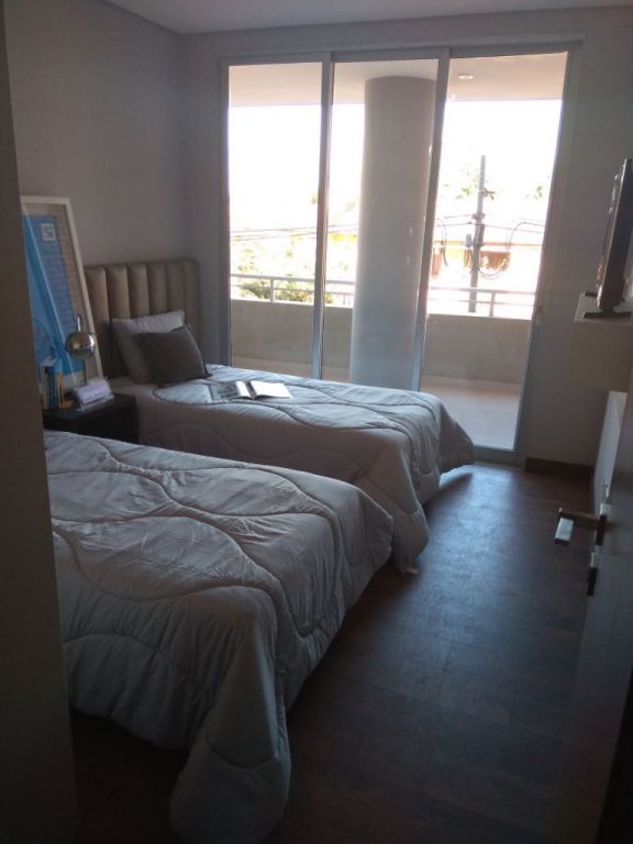 VENDO DEPARTAMENTO DE DOS Y TRES HABITACIONES EN BARRIO HERRERA. — foto 3