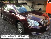 VENDO TOYOTA PREMIO SERIE F - AÑO 2004 REAL REC IMPORTADO - FULL EQUIPO - MOTOR 1.5 VVTI - BORDO - OFRECE ANTAR AUTOMOTORES - TR CON AUGUSTO CENTURION