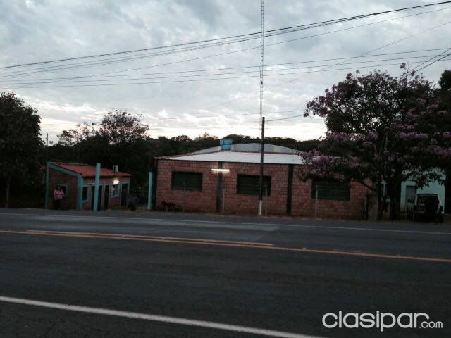 VENDO PROPIEDAD SOBRE RUTA 3 LIMPIO CAMINO EMBOSCADA — foto 3